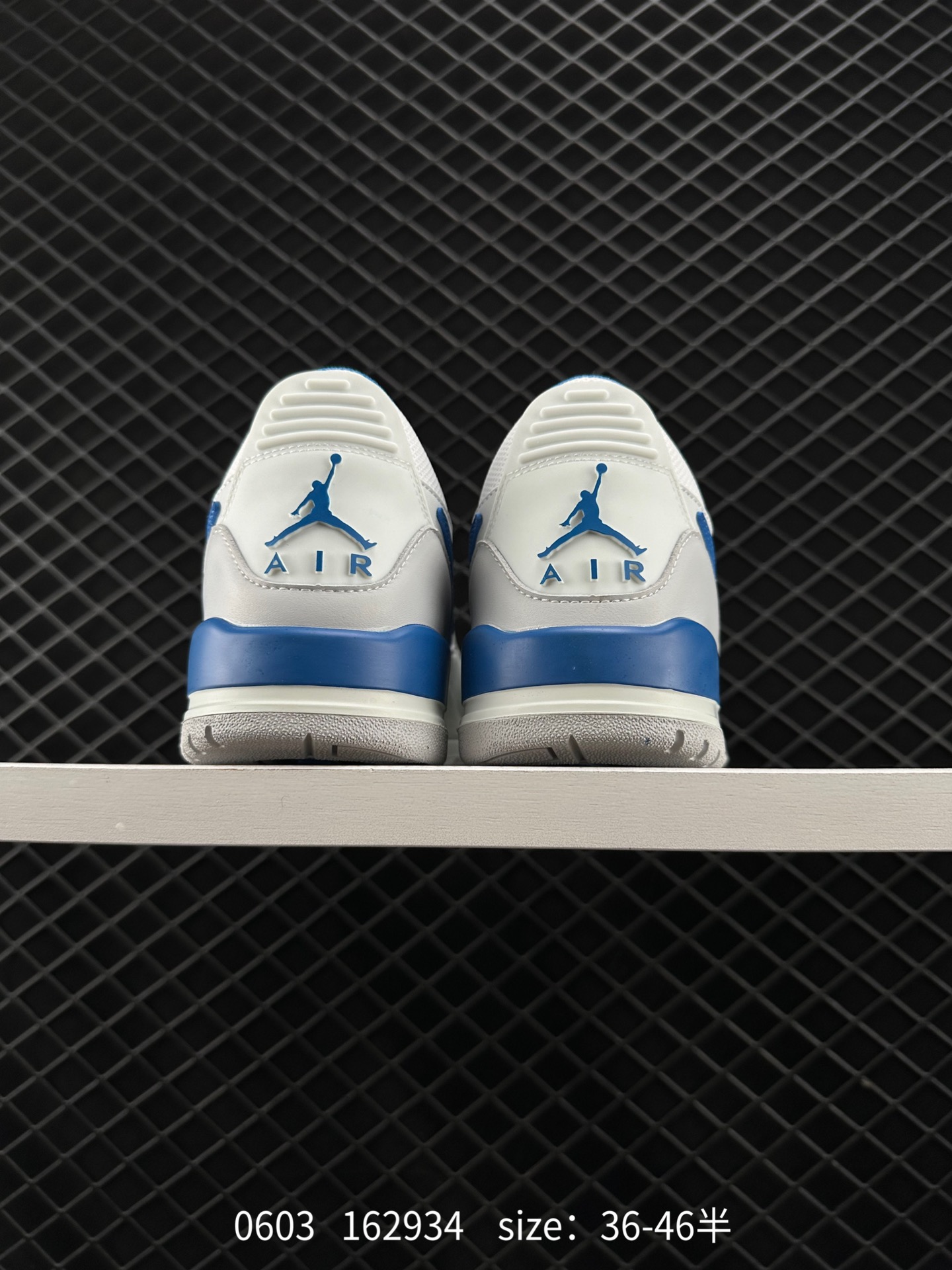 Air Jordan Legacy 312 Low